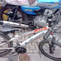 دوچرخه