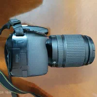 دوربین حرفه ای