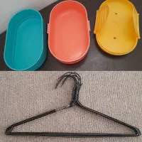 آویز لباس عکس هارو بیین|بندرخت و رخت‌آویز|زابل, |دیوار