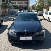 بی ام و 320i e90