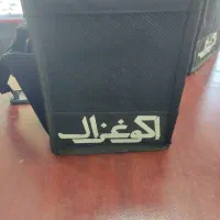 اکو همراه بزرگ غزال