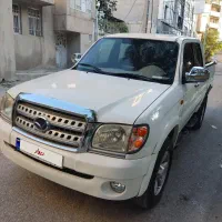 کاپرا دوکابین دودیفرانسیل