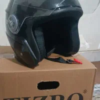 کلاه کاسکت TIZRO