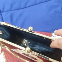 ست کیف و روسری|کیف، کفش، کمربند|طرقبه, |دیوار