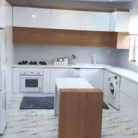 کابینت کمد دیواری اقساطی