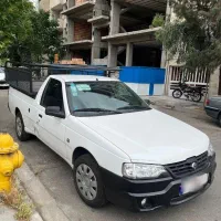 وانت اریسان 2 مدل 1404
