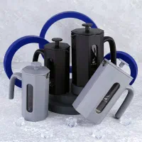 فرنچپرس چند ظلعی وان کافی