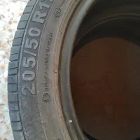 یک جفت لاستیک اریزو۲۰۵/۵۰/۱۷
