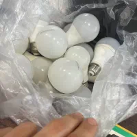 لامپ LED سوخته