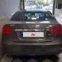 جک j5 دنده 94|خودرو سواری و وانت|کرج, خلج آباد|دیوار
