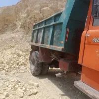 لیلاند مدل ۶۱|خودرو سنگین|شیراز, شهرک فرهنگیان|دیوار