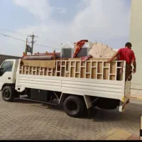 باربری سراسر اهواز اسباب کشی شهر شهرستان کارگرکورد