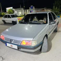 405  خانگی درجه ۱لوکس واقعی