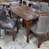 انواع غذاخوری نهارخوری تابش با قیمت باورنکردنی PW5|میز و صندلی غذاخوری|کرمانشاه, |دیوار