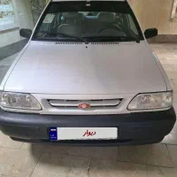 پراید ۹۰   sx   بی رنگ  فول