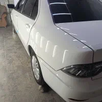 سورن پلاس 1403|خودرو سواری و وانت|خورموج, |دیوار