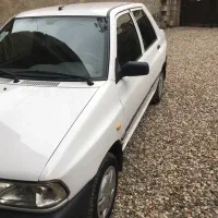 سواری پراید مدل ۹۴