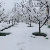 منزل مسکونی شهرک فرزانگان ابتدای بهاباد