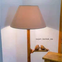 آباژور سالنی و ایستاده گنجشک (تولیدکنندمستقیم)