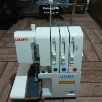 چرخ سردوز سه نخ ژوکی ژاپن