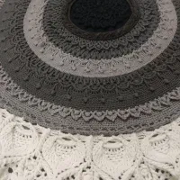 فرشینه شکوه خلقت