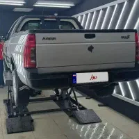 آریسان(خاصـ خوش رخ)