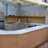 ساخت کابینت
