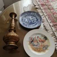 ظرف و ظروف آشپزخانه دیوارکوب قلم آبی نو گلاب پاش|ظروف سرو و پذیرایی|تهران, شهرک ولیعصر جنوبی|دیوار