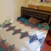 تخت خواب دو نفره