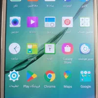سامسونگ Galaxy J7 (2017) با حافظهٔ ۱۶ گیگابایت