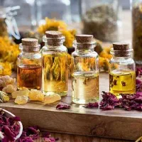 عرقیجات و انوع سبزیجات  خشک خانگی
