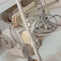 چرخ خیاطی صنعتی با اتو صنعتی|لوازم خیاطی و بافتنی|هشتگرد, شهرک بعثت|دیوار