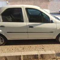 فروش فوری ال نود با گیربکس پیشرفتهJHQپارس خودرویی|خودرو سواری و وانت|قزوین, |دیوار