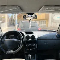 پراید 131se مدل 96|خودرو سواری و وانت|مشهد, هفت تیر (حافظ)|دیوار