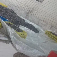 جذب نیروی خرما ظرف کن