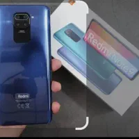 گوشی ردمی نوت 9پرو