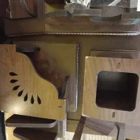 ست رومیزی اداری