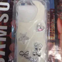 قاب گوشی ردمی ۱۳