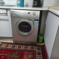 لباسشوی سامسونگ