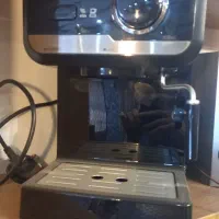 دستگاه اسپرسو نیمه صنعتی  و صنعتی جی پاس