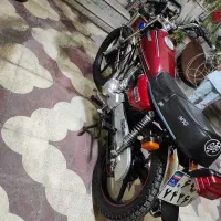 موتور سیکلت 150
