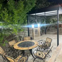 فردیس خوشنام اجاره باغ ویلا