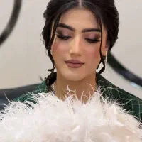 **گریم میکاپ و شنیون فوق تخصصی عروس و همراه|خدمات آرایشگری و زیبایی|فردیس, فردیس|دیوار