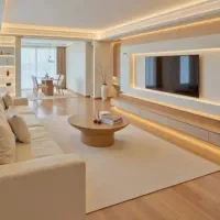 فروش دوخواب فاز یک بدون مشرف ویو ابدی|فروش آپارتمان|صدرا-فارس, فاز ۱|دیوار