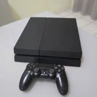 ps4 fat tak daste|کنسول، بازی ویدئویی و آنلاین|تهران, شهرآرا|دیوار