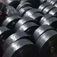 رول طاقه زباله