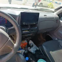 نیسان پیکاپ86|خودرو سواری و وانت|صدرا-فارس, فاز ۲|دیوار