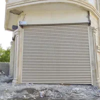 نصب و تعمیرات کرکره برقی
