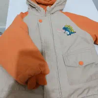 لباس کودک خارجی ، بارانی ،کاپشن ،شلوار|کفش و لباس بچه|شهرکرد, |دیوار