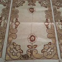 رو میزی|پرده، رانر، رومیزی|تهران, بهداشت|دیوار